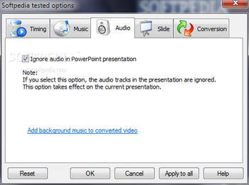 Smart PPT Converter Pro screenshot 5
