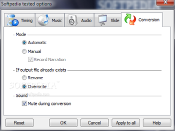 Smart PPT Converter Pro screenshot 7
