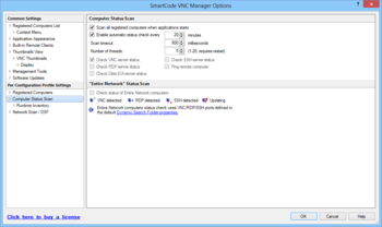 SmartCode VNC Manager Standard Edition screenshot 19