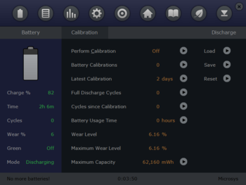 Smarter Battery screenshot 4