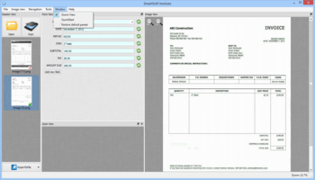 SmartSoft Invoices screenshot 6