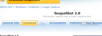 SnapaShot screenshot 5