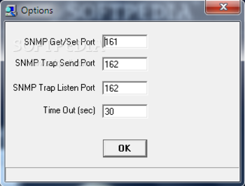 SNMP Explorer screenshot 3