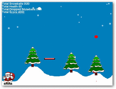 Snow Ball: Christmas Edition screenshot 5