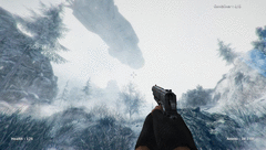 Snow Blind screenshot 3