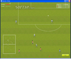 Soccer Star screenshot 3