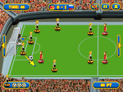 Soccer Tactics screenshot 3