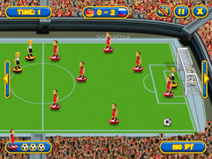 Soccer Tactics screenshot 5