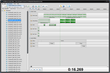 Soft4Boost Audio Mixer screenshot 5
