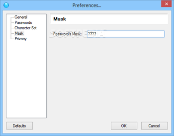 SoftFuse Password Generator Free screenshot 9