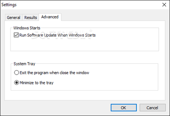Software Update screenshot 4