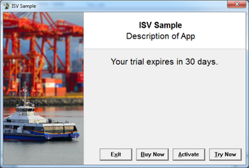 SoftwareShield ISV Edition screenshot 3