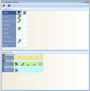 SoftXpand Duo screenshot 3