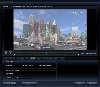 Solid 4K Video Converter screenshot 10