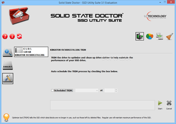 Solid State Doctor screenshot 4