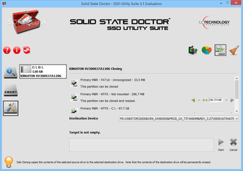 Solid State Doctor screenshot 6