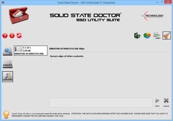 Solid State Doctor screenshot 7
