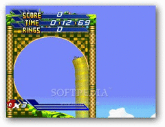 Sonic Adventure 3 screenshot 2