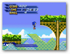 Sonic Adventure 3 screenshot 4