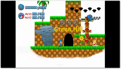 Sonic Generations screenshot 2