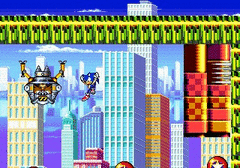 Sonic Universe screenshot 3