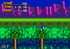 Sonic Universe screenshot 4