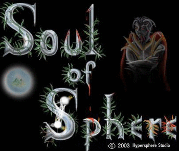 Soul of Sphere: A dream of Altara screenshot 2