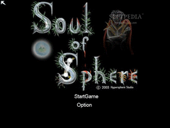 Soul of Sphere screenshot