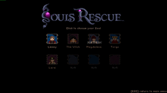 Souls Rescue Early Access screenshot 5