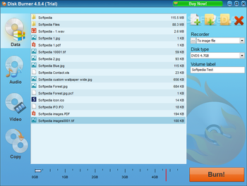 SoundTaxi Media Suite screenshot 15