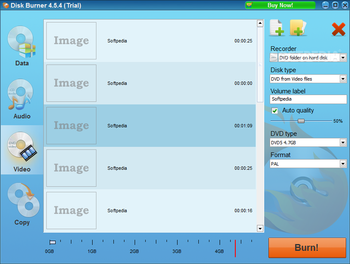 SoundTaxi Media Suite screenshot 17