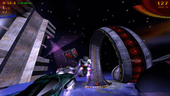 Space Extreme Racers screenshot 16
