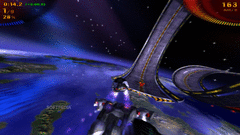 Space Extreme Racers screenshot 17