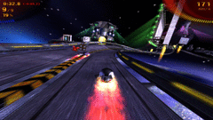 Space Extreme Racers screenshot 25