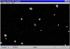 Space Quarry screenshot