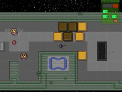 Space Rampage screenshot 3
