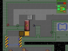 Space Rampage screenshot 4