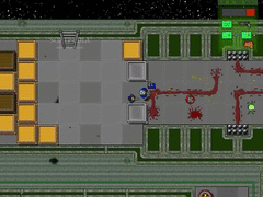 Space Rampage screenshot 5