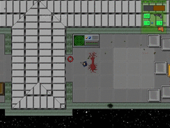 Space Rampage screenshot 6