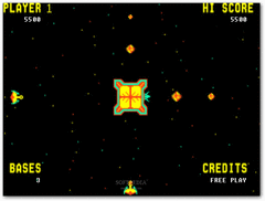 Space Zap screenshot 2