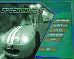 Speed Combat screenshot