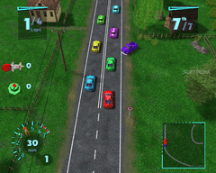 Speed Combat screenshot 3