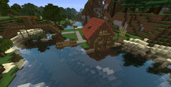 Sphax PureBDCraft (for Minecraft 1.5) screenshot