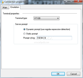 SSH Explorer screenshot 3