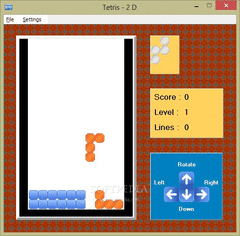 SSuite Classic Games screenshot