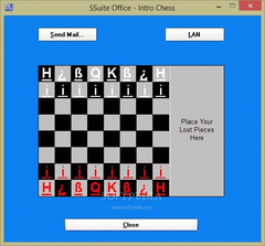 SSuite Classic Games screenshot 8