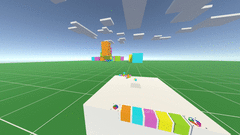 Stacks - Create and Destroy screenshot 2
