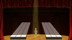 Stage Fright screenshot 3