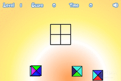 Stained Glass screenshot 2