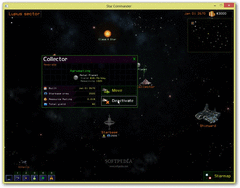 Star Commander screenshot 4